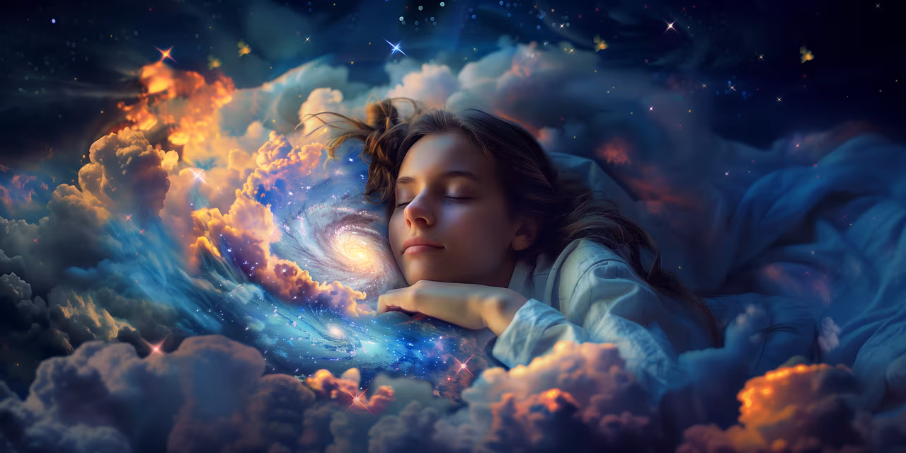 Can dreams represent unconscious desires?
