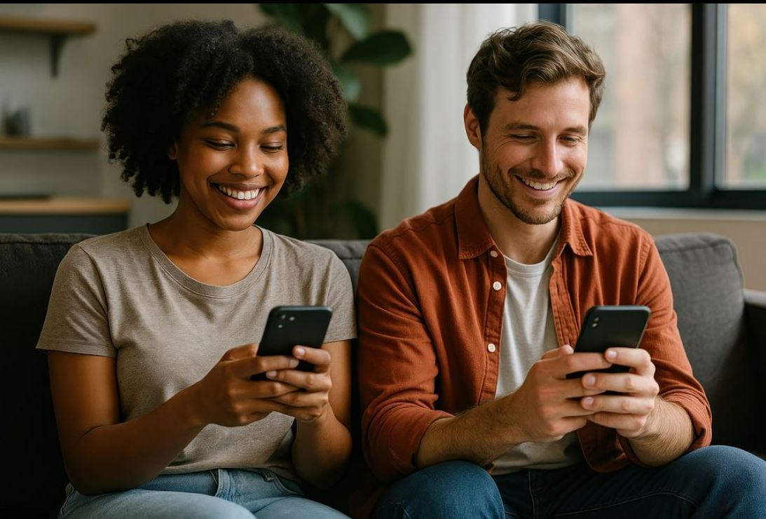 How Social Networks Changed the Way Humans Interact