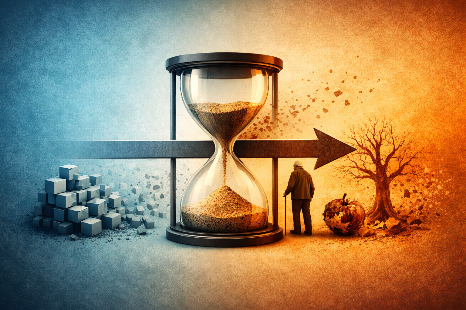 Is Backward Time Travel Possible? A Thermodynamics Perspective