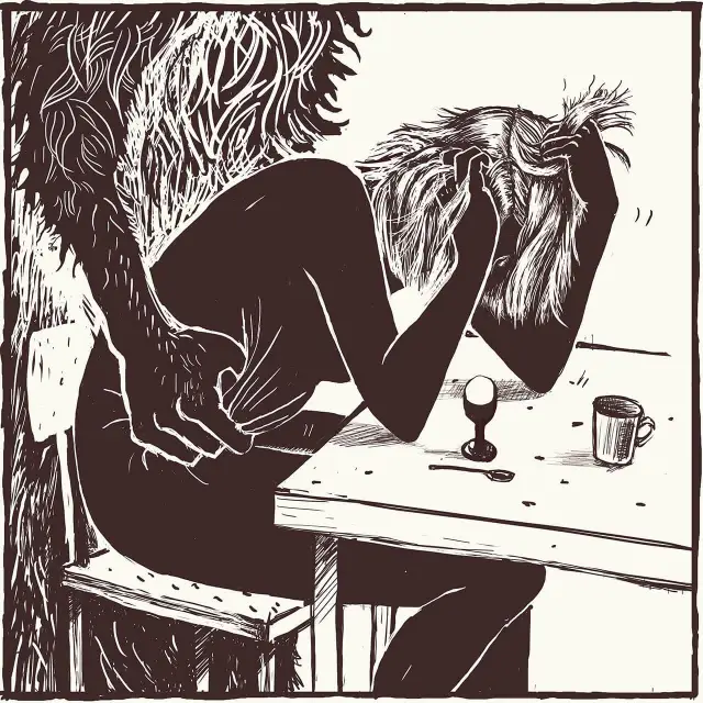 Fear of Success: The Silent Barrier to Personal Growth